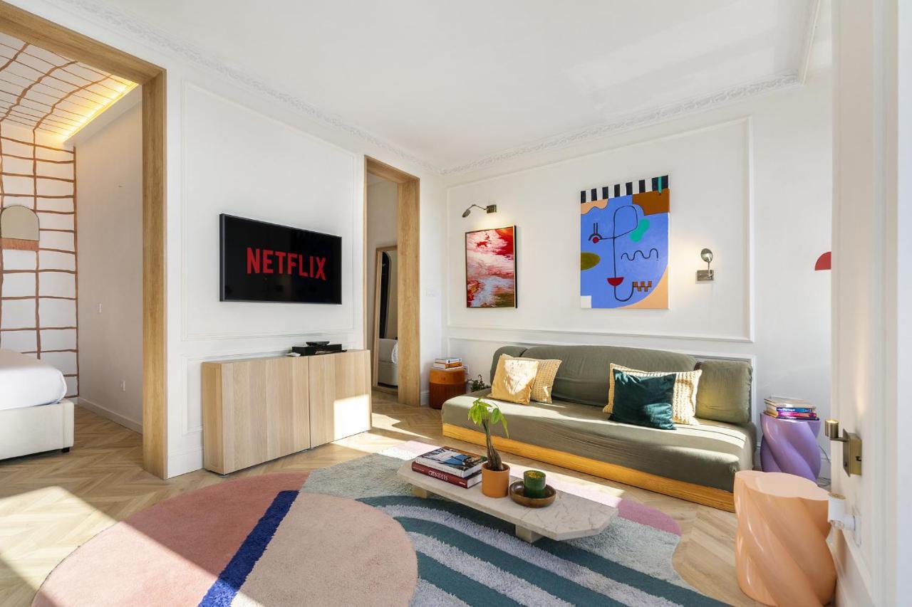 Whome Historic Centre Modern Masterpiece W River Views Lisbon