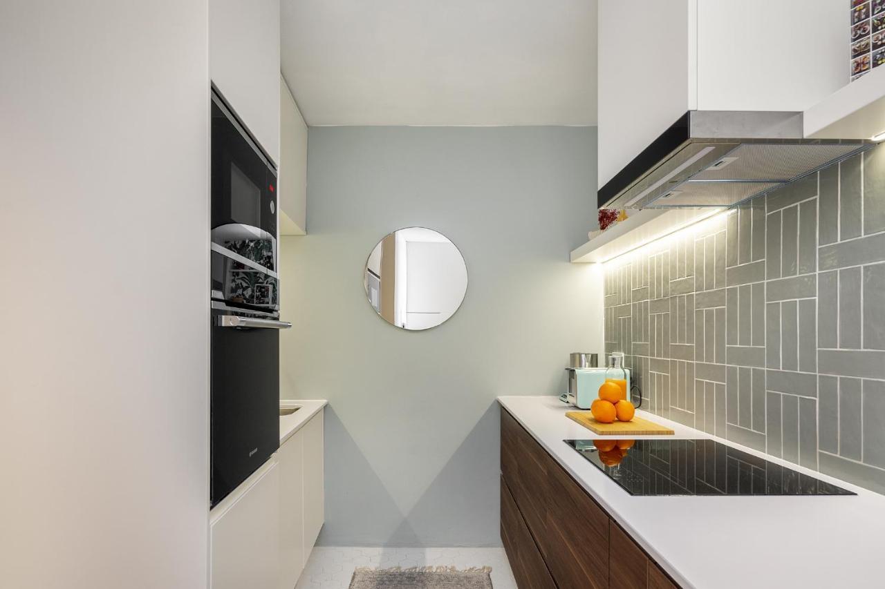 Whome Historic Centre Modern Masterpiece W River Views * Lisbon